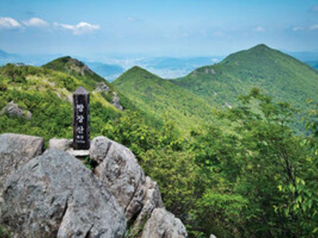 월간<strong>산이</strong> 추천하는 3월에 갈 만한 산 BEST 4