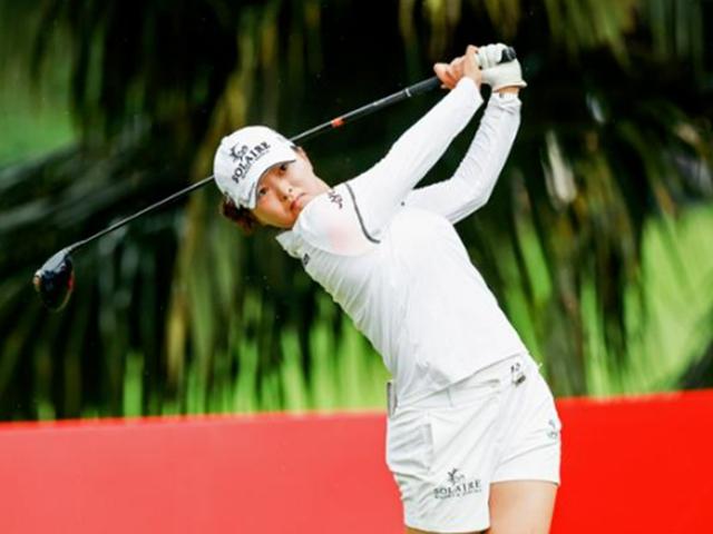 '완벽한 부활' 고진영, 딱 1년 만에 <strong>LPGA</strong> 우승... 다시 '고진영 천하' 오나
