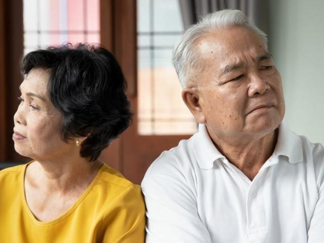 나이 들면 98%가 후회하는 1위, "아내가.."