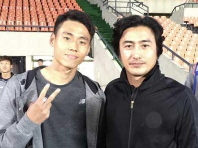 안정환의 청춘FC 제자, <strong>축구</strong>단 직접 만든 사연