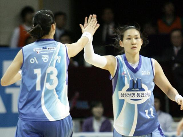 ‘WKBL 25주년 특집’ Greatest Of All <strong>Time</strong> 25