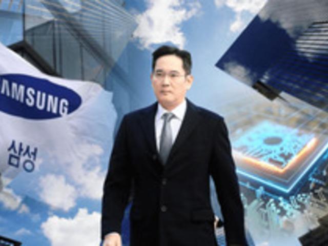 "91년 공채 32기" ...이재용 <strong>회장</strong>, 쾌속승진 없이 <strong>회장</strong>까지 31년