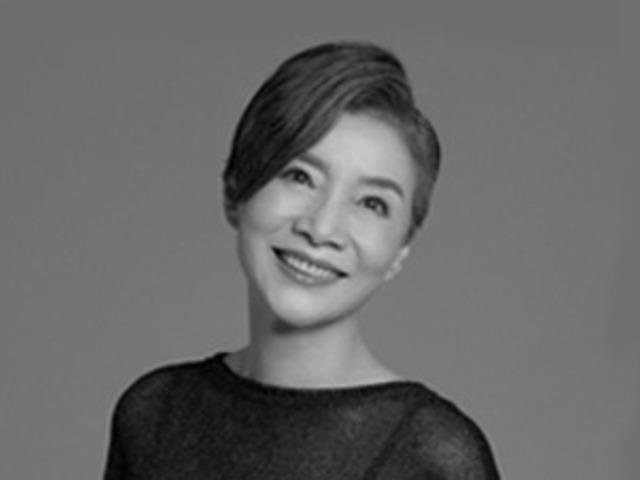 <strong>시니어</strong> <strong>모델</strong> 윤영주 "73살에 비로소 주인공이 됐어요"