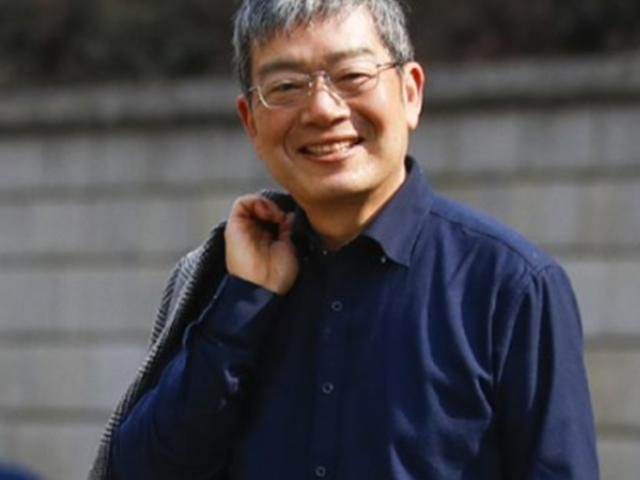 정년 앞둔 서울대 교수가 <strong>전남</strong> 구례에 집 산 까닭은