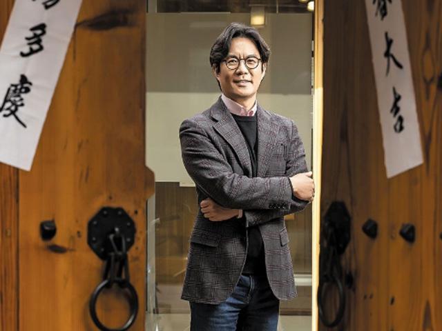 20% 대폭락 예측한 부동산 족집게? ‘건축왕 정세권’ 발굴한 하버드 박사입니다