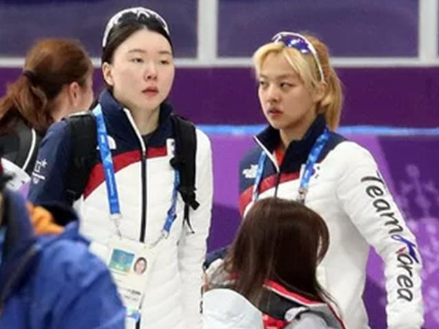 김보름·노선영 2심 재판장 "기어이 판결까지 가야겠나…안타까워"