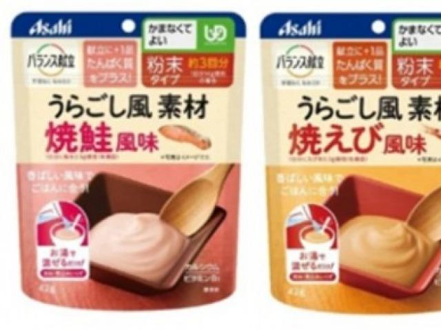 고령<strong>자식</strong>에서 일상식으로 확대…日의 ‘유니버설 디자인 푸드’