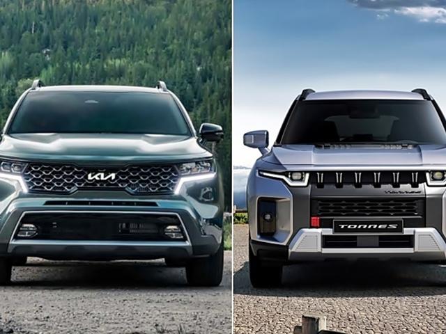 “죽기 전 꼭 타봐야할 車”…쏘렌토 잡고 1위, 2천만원대 역작 SUV