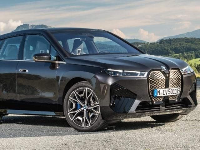 <strong>벤츠</strong> vs BMW vs 아우디, 준대형 전기 <strong>SUV</strong>의 왕좌는 누가 차지?
