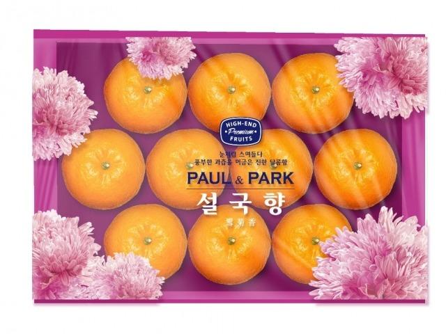 ‘<strong>봄</strong>에맛 맛볼수 있어요’…에스피프레시, ‘폴앤박 설국향’ 재출시
