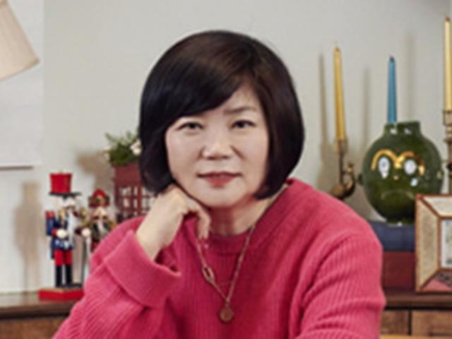 김미경 "나를 키워줄 시스템이 필요하다"