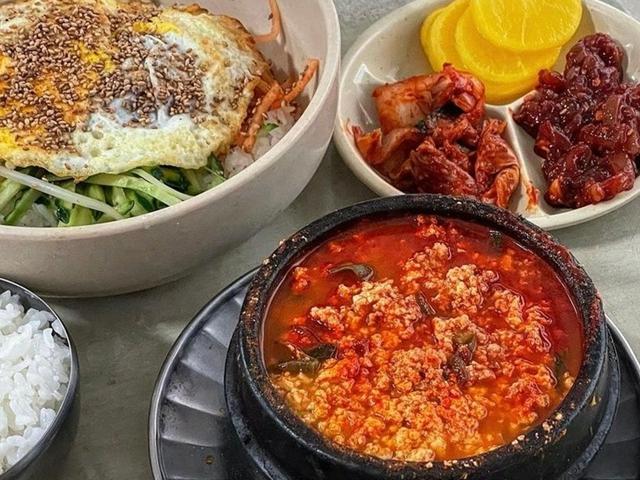 얼큰하게 속풀자! 제주도 찌개 맛집 BEST 3