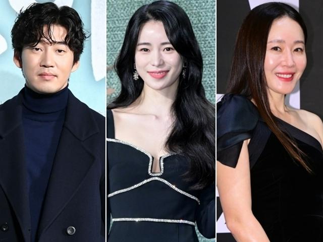 "연진이는 <strong>인생</strong>캐"..악역으로 <strong>인생</strong> 바꾼 스타