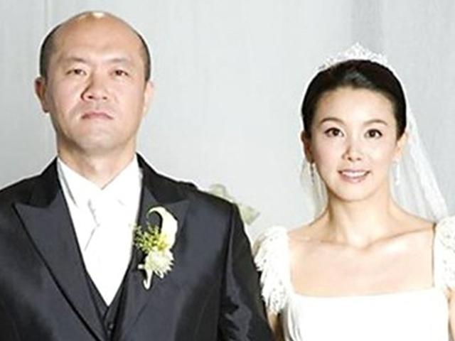 "독재자의 며느리" 잘나가던 <strong>박상아</strong>가 바람까지 피면서 전재용과 결혼한 이유