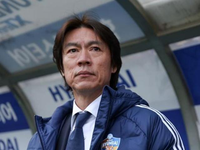 '<strong>홍명보</strong> 리더십'에는 특별한 것이 있다?..."울산 현대의 4연승 비결은..."