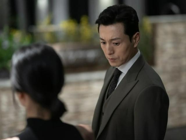 '더 글로리' <strong>정성일</strong> "예민美 위해 4kg 감량…유재석 닮은꼴 인정"