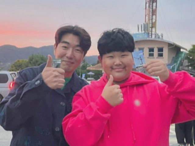 '고1 189cm의 멈추지 않는 키' 배우 이종혁 둘째 아들 <strong>준수</strong>, 의외의 <strong>근황</strong>에 모두 놀랐다