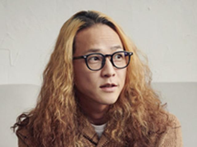 팝핀현준 "너는 전문가 해, 나는 딴따라 할게"