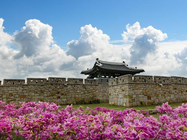 다시 불기 시작한 여행 바람지금 당장 떠나고 싶은 여행지 5