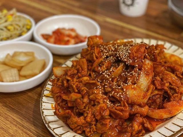 여의도 벚꽃놀이 갔다가 들려야하는 여의도 찐맛집 5곳