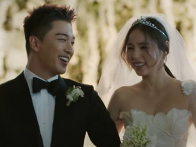 만나자마자 이별 '예비 1호' <strong>임지연</strong>→'원조급' 한가인…역대 곰신 ★