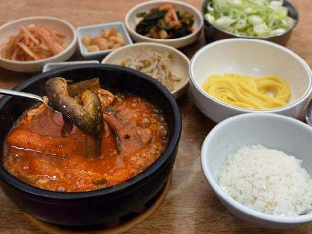 추탕 외길 90년 용금옥…코로나 한파 뚫고 진짜 '100년 가게'로