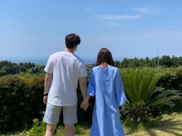 "저희는 이걸로 대화한다.." 심형탁이 '18살 연하' <strong>일본</strong>인 아내와 소통하는 충격적인 방법