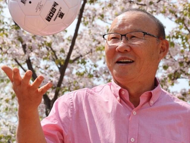 베트남의 <strong>별이</strong> <strong>된</strong> ‘파파’ 박항서…“성적 나오니 구식 소리 쏙 들어갔죠”