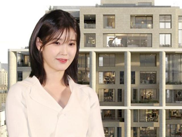 <strong>아이유</strong>와 노주현이 택한 그 주택...<strong>부동산</strong> 불황에도 ‘꿋꿋’