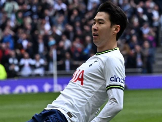 [해축브리핑] EPL 통산 100골 손흥민, 얼마나 대단한 기록일까