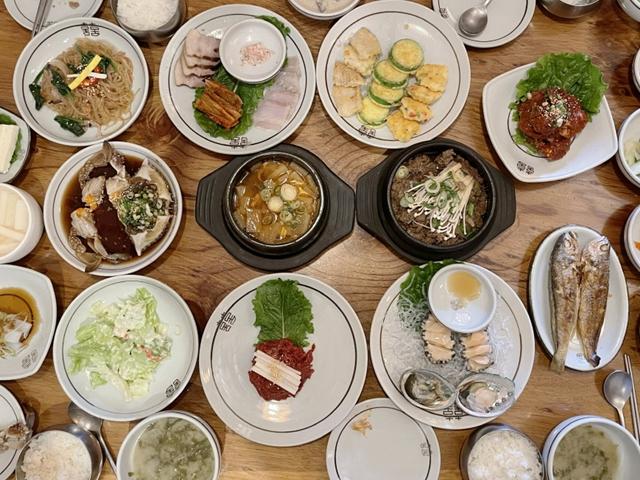 군침이 꼴깍! 전주 식도락 맛집 5