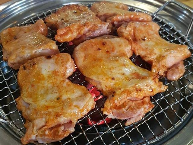 생방송투데이x식신 빅데이터 맛집-닭갈비