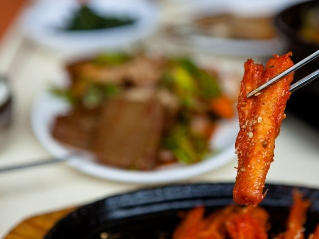 피곤한 춘곤증, 맛있게 없애는 삼인방