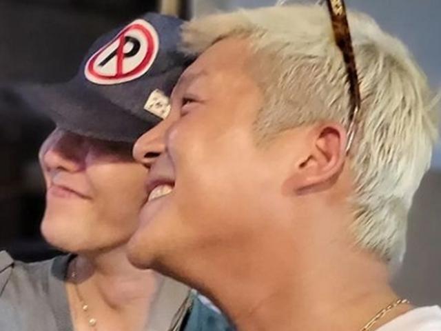 “도대체 뭐했길래” 지드래곤이 점찍은 이 남자.. 수천만원대 선물 받은 이유