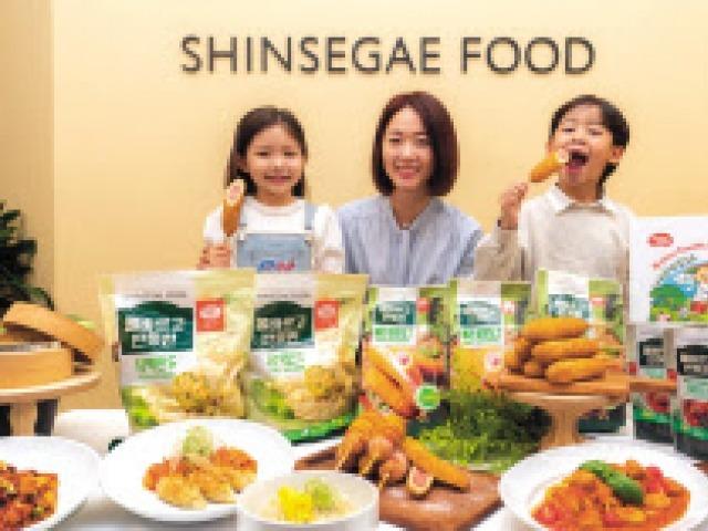 <strong>신세계푸드</strong>, 저탄소 건강식 제안 ‘베러위크’ 캠페인
