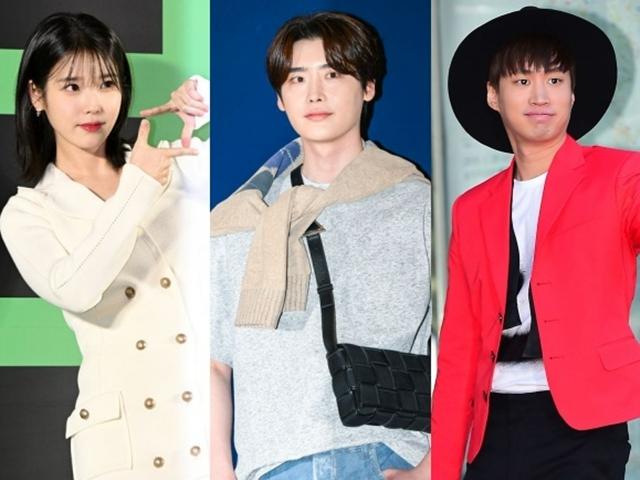 "엄마도 불편"..아이유 전화공포증..♥이종석은 주목공포증 [Oh!쎈 초점]