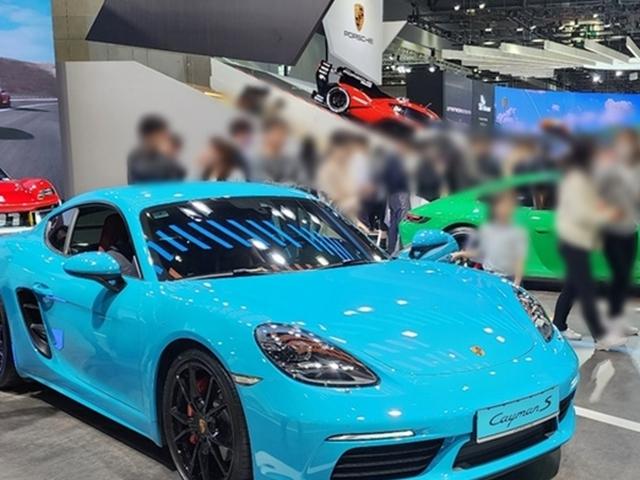 ‘아빠찬스車’ 포람페, 제발 뽐내줘…‘분노유발’ 세금도둑, 패가망신 [왜몰랐을카]