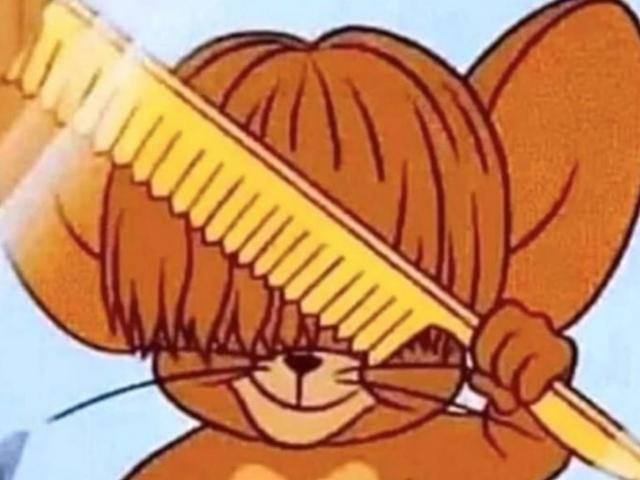 앞머리 내리는 한국 남자들… 陽氣 부족해서 그렇다고요?