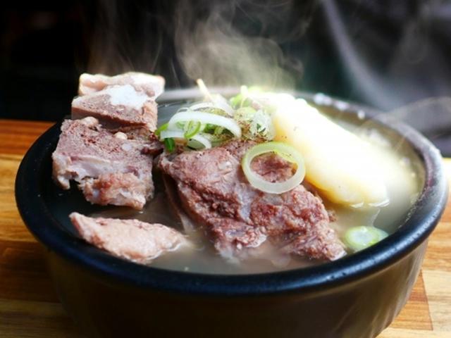 <strong>맛집</strong> 옆에 <strong>맛집</strong>… 노포에 반하다, 영주와 나
