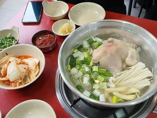 진짜 맛집은 여기지, 종로 먹자골목 3대장