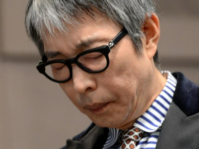 "산 넘고 물 건너 바다 건너서" 타국서 사망한 <strong>서세원</strong>의 굴곡진 인생, 왜?