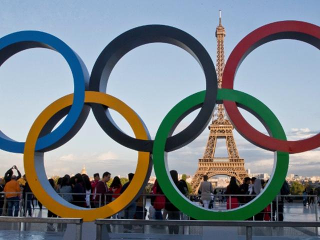 ‘2024 파리올림픽’ <strong>직관</strong> 하려면…지금 준비하세요 [이슈크래커]