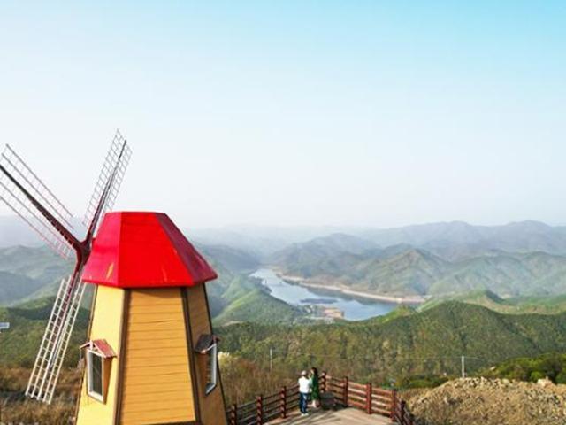 일연 스님은 짐작이나 했을까... 해발 800m 화산마을의 '<strong>풍경</strong> <strong>맛집</strong>' [자박자박 소읍탐방]