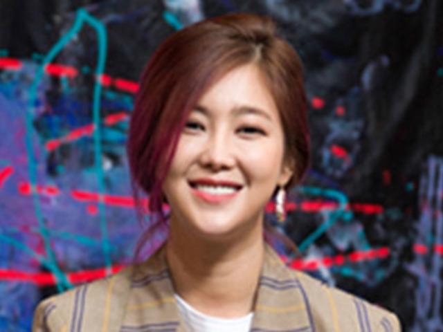 <strong>권지안</strong> "멋지게 말고 나답게 살고 싶다"