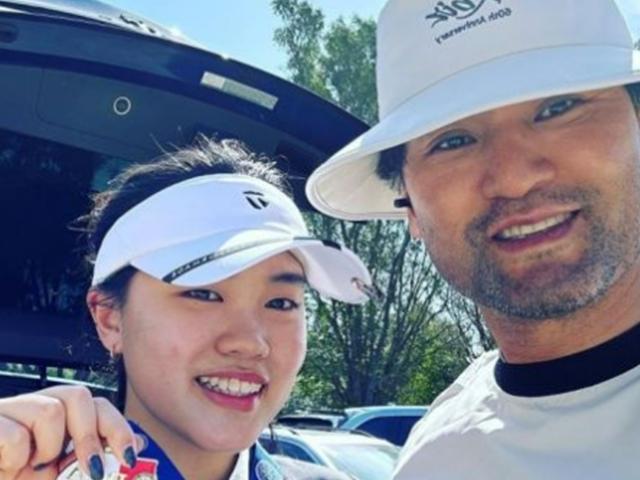 “<strong>골프</strong>는 셋째 딸 같다”던 박찬호 “어려워도 재밌으면 지치지 않는다”[이헌재의 인생홈런]