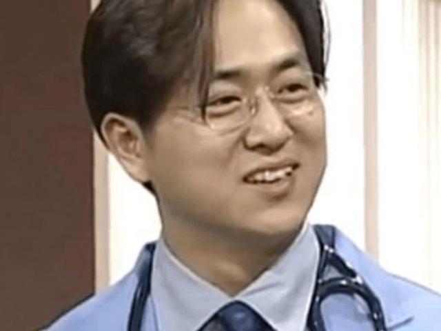 "많이 늙었네..." 순풍산부인과 의찬이 아빠, 어떻게 지내나 했더니..
