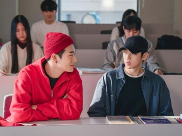 ‘시멘틱 에러’ 흥행, 그 후…男♥男 열애물에 빠진 아이돌들[Oh!쎈 초점]