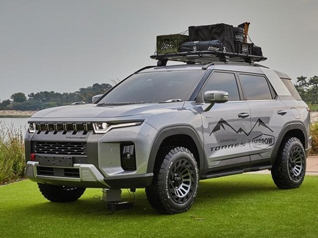 “차박·캠핑에 진심, 이만한 車 없다”…‘대체불가’ 갓성비 SUV 명가 [왜몰랐을카]
