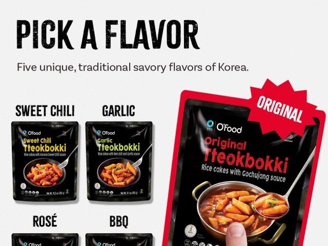 [무서운 K-손맛②] ‘로제·짜장맛에 가래 떡볶이까지’ 美 떡볶이 점령 시작됐나
