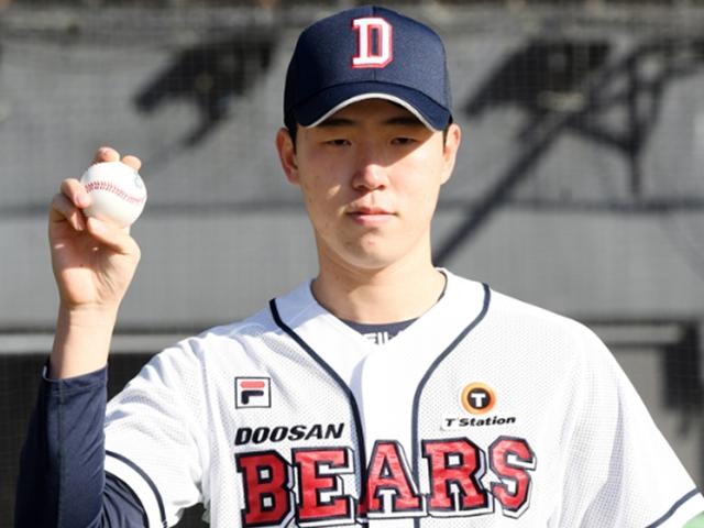 “김유성 쓰겠다” 공개 선언...그래서 보직은 선발인가, 불펜인가 [SS시선집중]